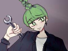 [자캐] 무소속_김치치