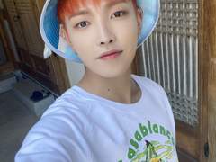 에이티즈 홍중에 관한 고찰