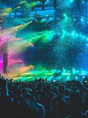 [카게히나] 아이돌 AU 썰