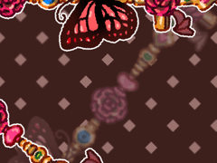 고스 키치 데코 체인2