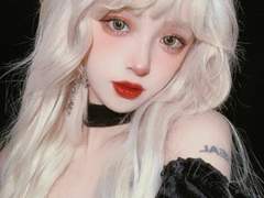 유리아 (漓娥 : 아름답게 스며들다)