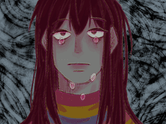 뜱팁 낙서 연성모음