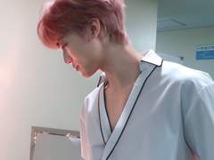 복숭아 길들이기 5