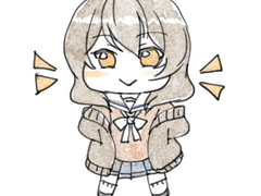 커미션 &외주 페이지