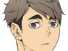 [하이큐] 미야 오사무 증사