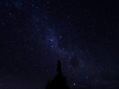 Lonely Planet, Prologue