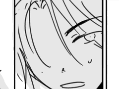 래빈이랑 유진이 연습생 시절 만화