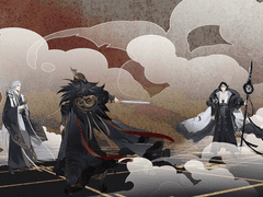 【忘川风华录】天下局