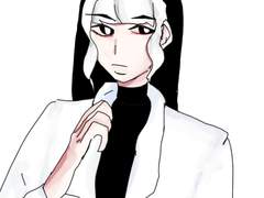 [자캐] ROSE_세리