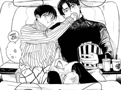 독시 트위터 그림백업 2