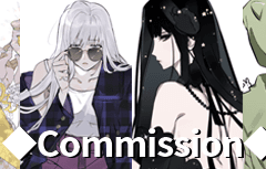 ◆Commission◆