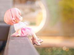 [191212] 시카 오비츠로이드 : 월화원