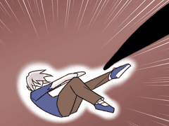 45. 촉수만 스쳐도 인연이라는데 (7)