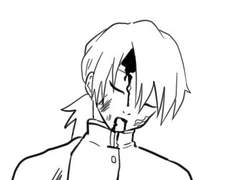 태양은 뜨거울수록 푸르다 1화