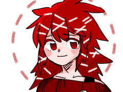 해피트리프랜즈 플래키