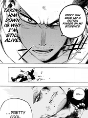 나의 히어로 아카데미아