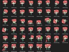 시메지 (*22.03.26 배포 링크 추가)