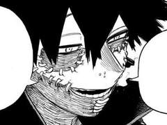 성공작, 너의 가장 소중한 것을 내가 가져보려 해. ver. [토도우라다비] 스포주의 스포주의