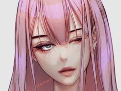 캐릭터 커미션 공지