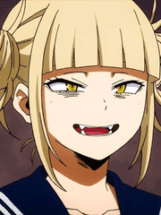 빌런연합 골라먹기