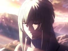 FGO 신성원탁영역 카멜롯 후편 감상문