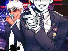 노리챔 - 210120 강력 4팀 : 잠입경찰 슈!