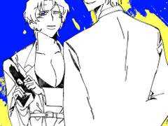 데이모스 - 210815 [WGPX] 콜 오브 시칠리아