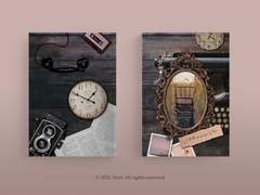 [분양완료] 16. With the passage of time