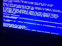 [쿠킹덤/마들에슾] 시스템을 종료합니다