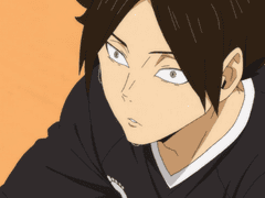 하이큐 스나 드림, 나를 기억해 (4).