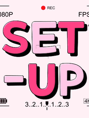 [GL] 너의 눈동자 안에서 :: 설정