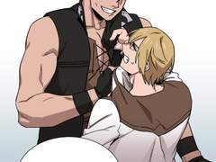 winterreise 1화(프로토타입 / 2017)