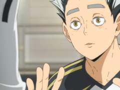 하이큐 드림, 뒤에서 안아보자