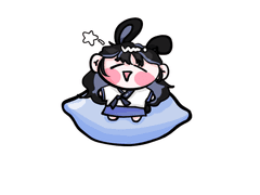 추석맞이 송송 커미션