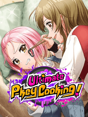 Ultimate P-key Cooking!