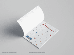 [내지 커미션 작업] like-minded friends