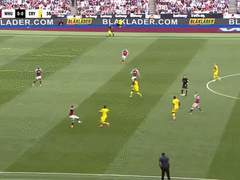 09.11(토) 23:00EPL 사우샘프턴 vs 웨스트햄