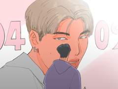 [랩진] 남준아 생일축하해