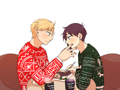 스타듀밸리- 에단세비(3)