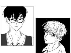 # 기억상실 : 시간을 넘은 인연(1편)