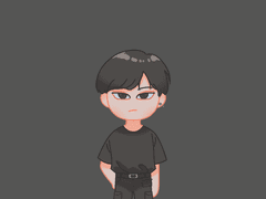 ED11. 마음을 정하다