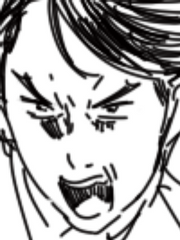 사이퍼즈 낙서들