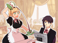 스타듀밸리- 우당탕탕 세비저택 au