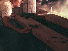 어둠지옥에서의 한 시간