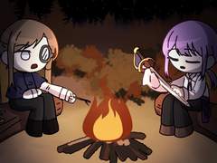 쌍둥이 보석 도난사건