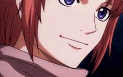 [은혼 카무이 드림] 들려온 제보가