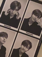 하우스메이트 TALK