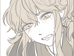 [5부 스포주의] 진옥 만화