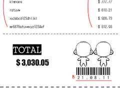 [CLOSE]📄My Receipt🖤