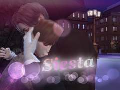 [BL]Siesta